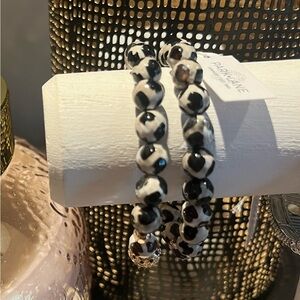 Safari Bracelet Set of 2 NWT